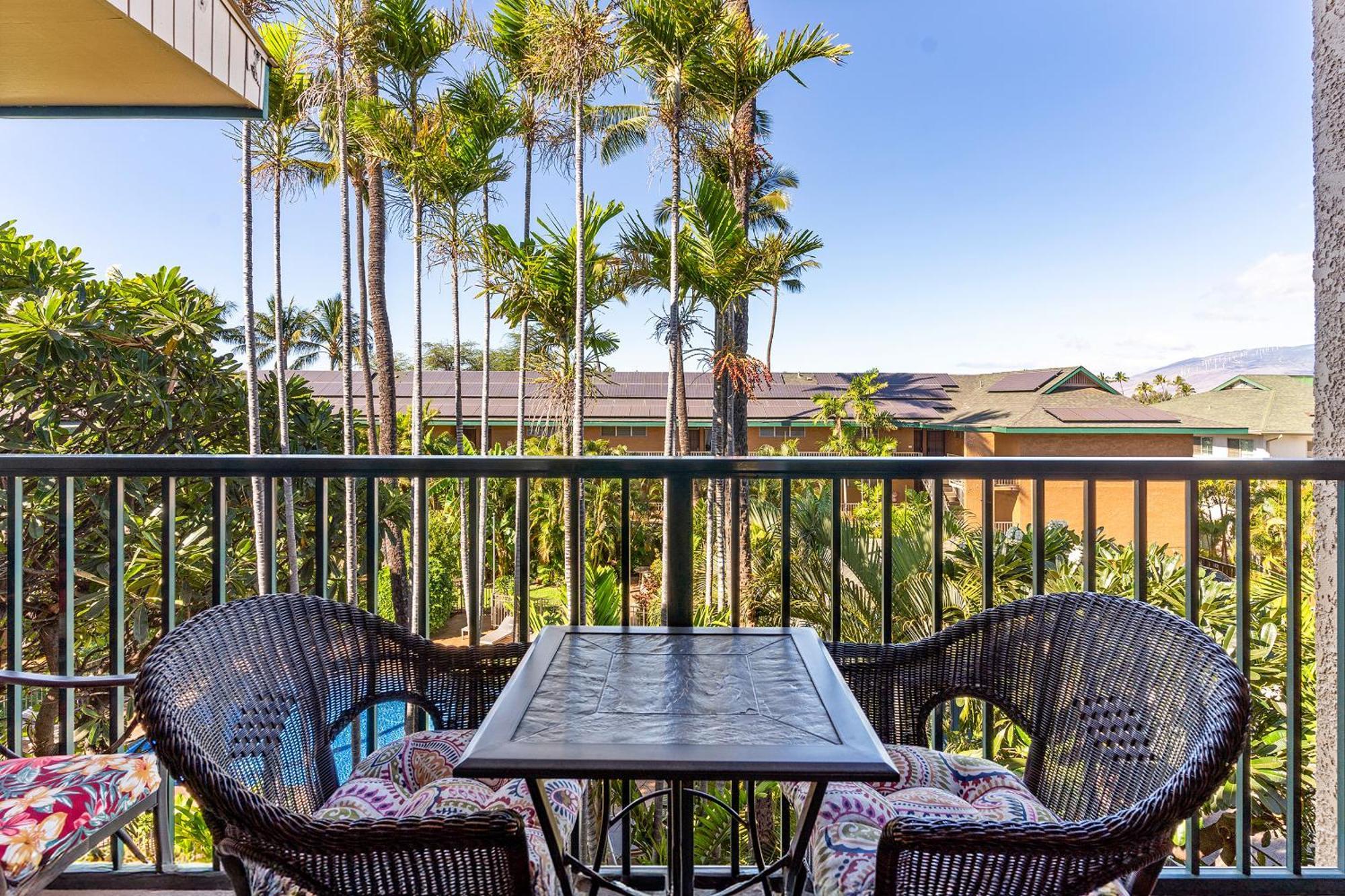 Kalama Terrace P-307 - Charming 1/1 Near Kam 1, Ac Kihei Exterior photo