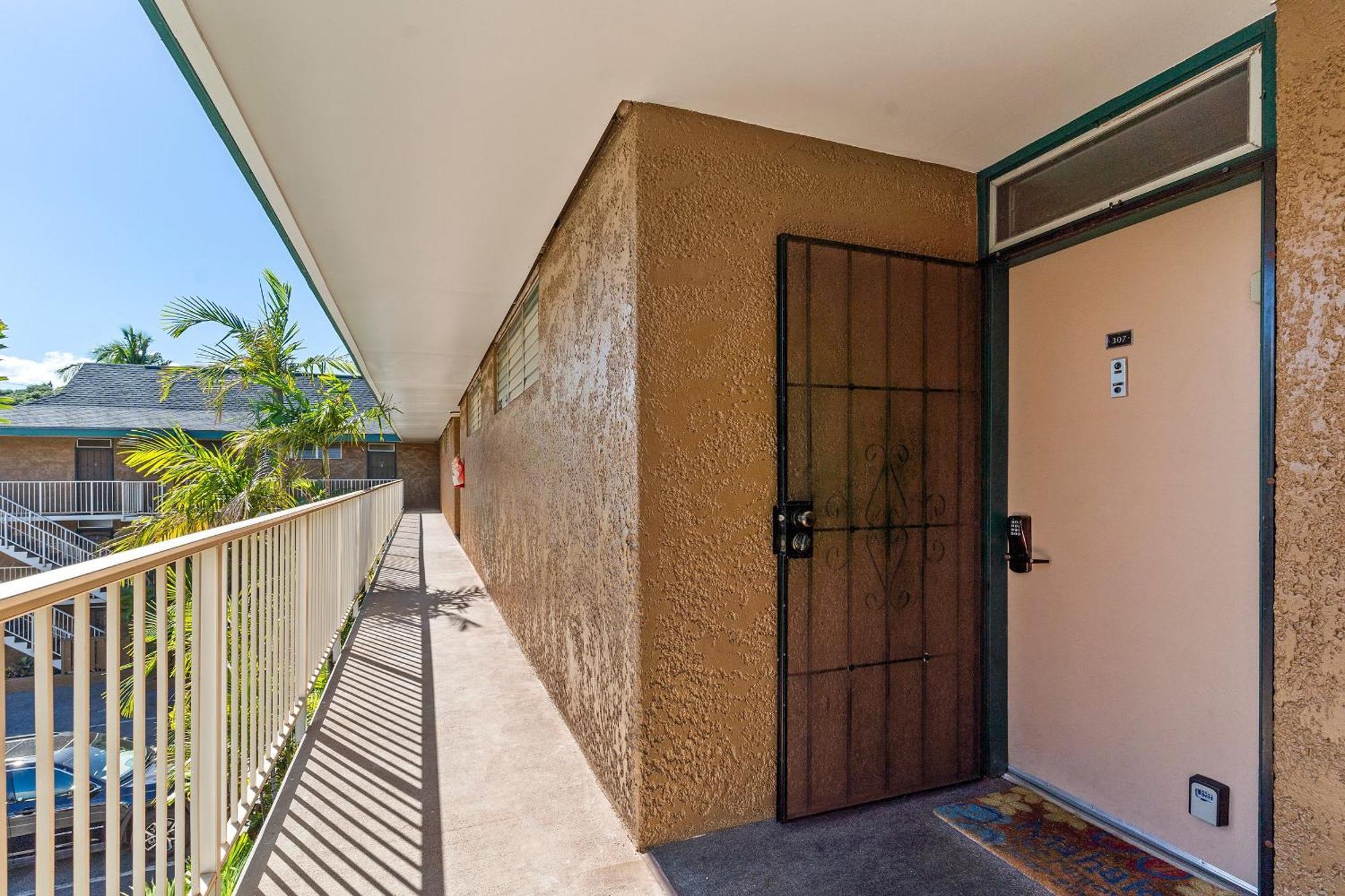 Kalama Terrace P-307 - Charming 1/1 Near Kam 1, Ac Kihei Exterior photo