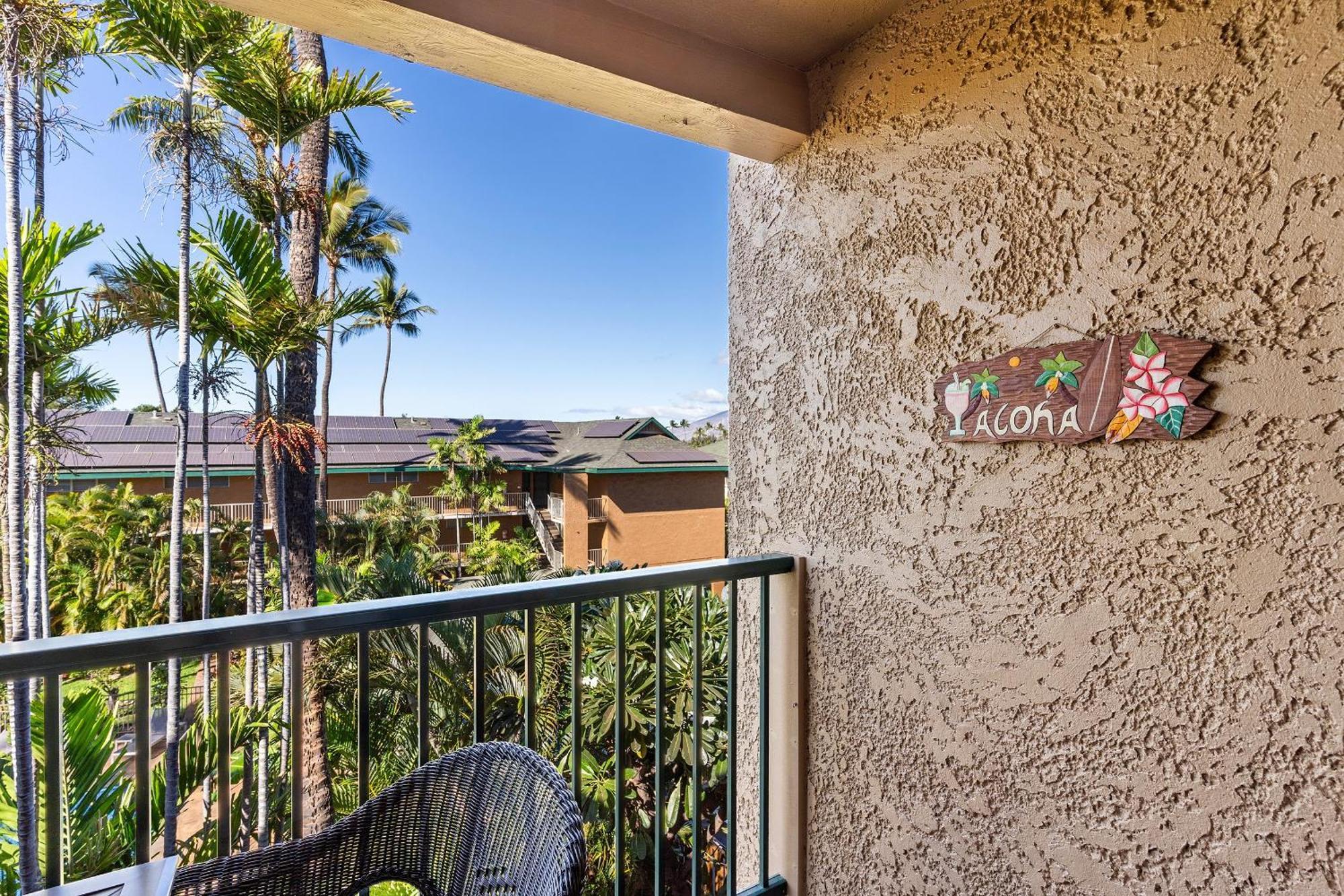 Kalama Terrace P-307 - Charming 1/1 Near Kam 1, Ac Kihei Exterior photo